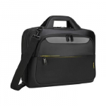 TARGUS CityGear 14inch Topload Laptop Case Black