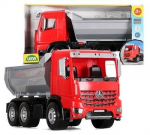 Lena Worxx Dump Truck Arocs 45cm
