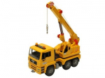 Crane truck MAN TGA