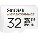 MEMORY MICRO SDHC 32GB UHS-3/SDSQQVR-032G-GN6IA SANDISK
