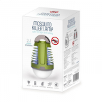 Platinet mosquito repellant lamp 24-PMKL6500