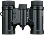 Pentax binoculars UD 9x21, black