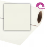 Colorama background 1.35x11m, polar white (582)
