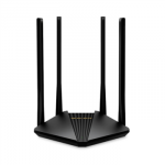AC1200 Wireless Dual Band Gigabit Router | MR30G | 802.11ac | 867+300 Mbit/s | Ethernet LAN (RJ-45) ports 2&times; Gigabit LAN Ports | Mesh Support No | MU-MiMO Yes | Antenna type 4&times; 5 dBi Fixed Omni-Directional Antennas | 24 month(s)