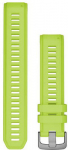 Garmin watch strap Instinct 2, electric lime