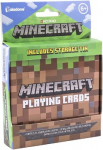 Minecraft - kortos