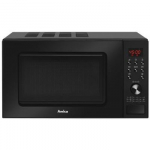 Amica Microwave AMGF20E1GB Free standing, 700 W, Grill, Black