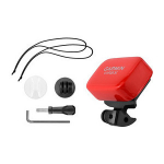 Garmin VIRB X/XE gelbėjimosi liemenės tvirtinimas