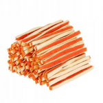 HILTON Soft Chicken Slice - skanėstas &scaron;unims - 500 g
