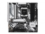 ASRock | B650M PRO RS | Processor family AMD | Processor socket AM5 | DDR5 | Supported hard disk drive interfaces SATA, M.2 | Number of SATA connectors 4