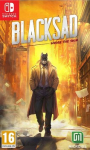 Blacksad: Under the Skin NSW