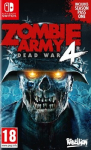 Zombie Army 4: Dead War