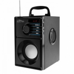 "MEDIA-TECH" BELAIDIS "BOOMBOX" GARSIAKALBIS MT3179