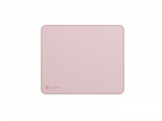 NATEC Mousepad Colors Series Misty rose 300x250mm