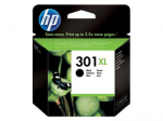 HP 301XL High Yield Black Original Ink Cartridge