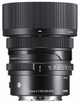 Sigma 35mm F2 DG DN | Contemporary | Sony E-mount
