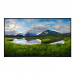 DELL P2725H 100Hz LED monitorius su IPS technologija be stovo | 27 colių | FULL HD (1920x1080, 16:9, 82ppi) | Reakcijos laikas: 8ms | Jungtys: VGA, HDMI, DisplayPort, USB-C, USB | Pakreipimas, auk&scaron;čio reguliavimas, pasukimas, palenkimas, VESA, Kensin ...