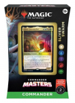 Magic: The Gathering - Commander Masters Commander Deck - Sliver Swarm