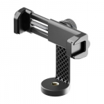 Ulanzi ST-17 telefono laikiklis (Juodas)