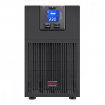 APC Easy UPS On-Line UPS tower AC 220/230/240V 2700Watt 3000VA 1-phase lead acid USB serial oc 7 PFC Europe BK RAL 7010