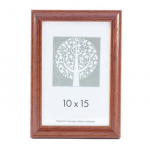 Rėmelis 10x15 med 1201197 Pavasaris rudas| 16mm