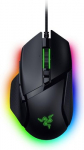 Razer Basilisk V3 35K Fully Customizable Ergonomic RGB Gaming Mouse - Black