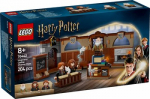 LEGO HARRY POTTER 76442 Hogvartso pilis - Kerų klasė