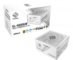 ASROCK SL-1000GW GOLD 1000W FULLY MODULAR 80 PLUS WHITE PSU