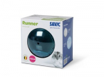 SAVIC Runner Small - bėgimo kamuolys graužikams &ndash; 12cm