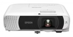 Epson EB-W55 | WXGA (1280x800) | 4000 ANSI lumens | White