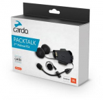 Cardo PackTalk 2nd Helmet Kit Garso rinkinys su garsu i&scaron; JBL