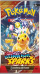 Pokemon TCG - Scarlet and Violet 8 Surging Sparks Booster