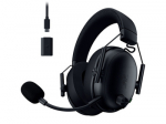 Razer | Gaming Headset | BlackShark V3 | Wireless/Wired | Over-Ear | Microphone | Black | Noise canceling