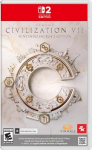 Sid Meier's Civilization VII (CODE IN A BOX) (Switch 2)
