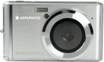 AgfaPhoto Realishot DC5500, silver
