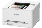 Canon I-SENSYS LBP646Cdw | Colour | Laser | Printer | Maximum ISO A-series paper size A4 | Wi-Fi | White