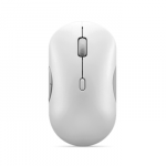 Lenovo 700 Multi-Device Wireless Silent Mouse | Wireless | 2.4G, Bluetooth 5.3 | Seashell