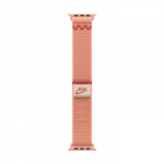 42mm Alpenglow Pink Nike Sport Loop