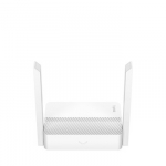 Cudy WR1200E belaidis mar&scaron;rutizatorius Greitas eternetas Dviguba juosta (2,4 GHz / 5 GHz) Balta
