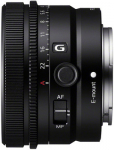 Sony FE 24mm f/2.8 G lens