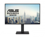 Monitor 27 inches VA27AQSE IPS QHD 75Hz HDMI DP VGA SPEAKERS H:0-150 PIVOT