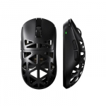 MCHOSE A7X Ultra belaidė pėlė | 2.4GHz, BT | 500 mAh | Black