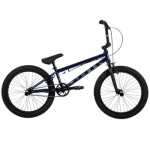 Huffy Symbol - Laisvojo stiliaus BMX dviratis, 20" (Abys Blue)