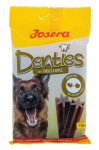 JOSERA Denties Turkey with apple - skanėstas &scaron;unims - 180g