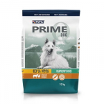 PUPIL Prime Mini Rich in poultry with beef - sausas maistas &scaron;unims - 10kg