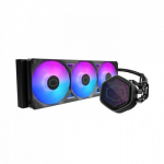 Cooler MasterLiquid 360 Atmos II Pixel LED