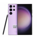 &bdquo;Samsung Galaxy S23 Ultra S918B DS&ldquo; 8/256GB, violetinė (REMADE) 2Y Remade / Atnaujinta