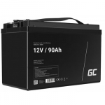Battery AGM 12V 90Ah