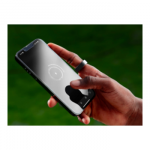 Ultrahuman | Ring Air | Matte Grey | Size 6 | Smart Ring