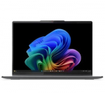 [REPACK] Lenovo Yoga-7-16ILL10 Ultra 7 256V 16" WUXGA Touch 16 GB SSD 1 TB BT BLKB FPR x360 W11Pro Luna Grey (REPACK) 2Y Naujas / Repack
